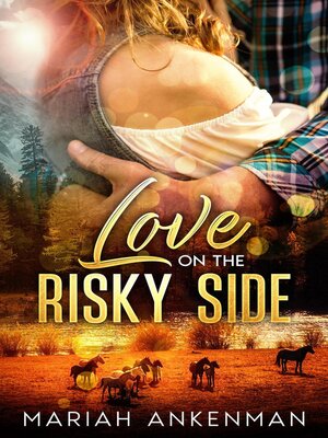 cover image of Love On the Risky Side